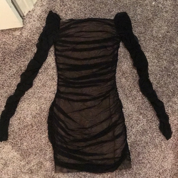 Bebe dress - Picture 1 of 3